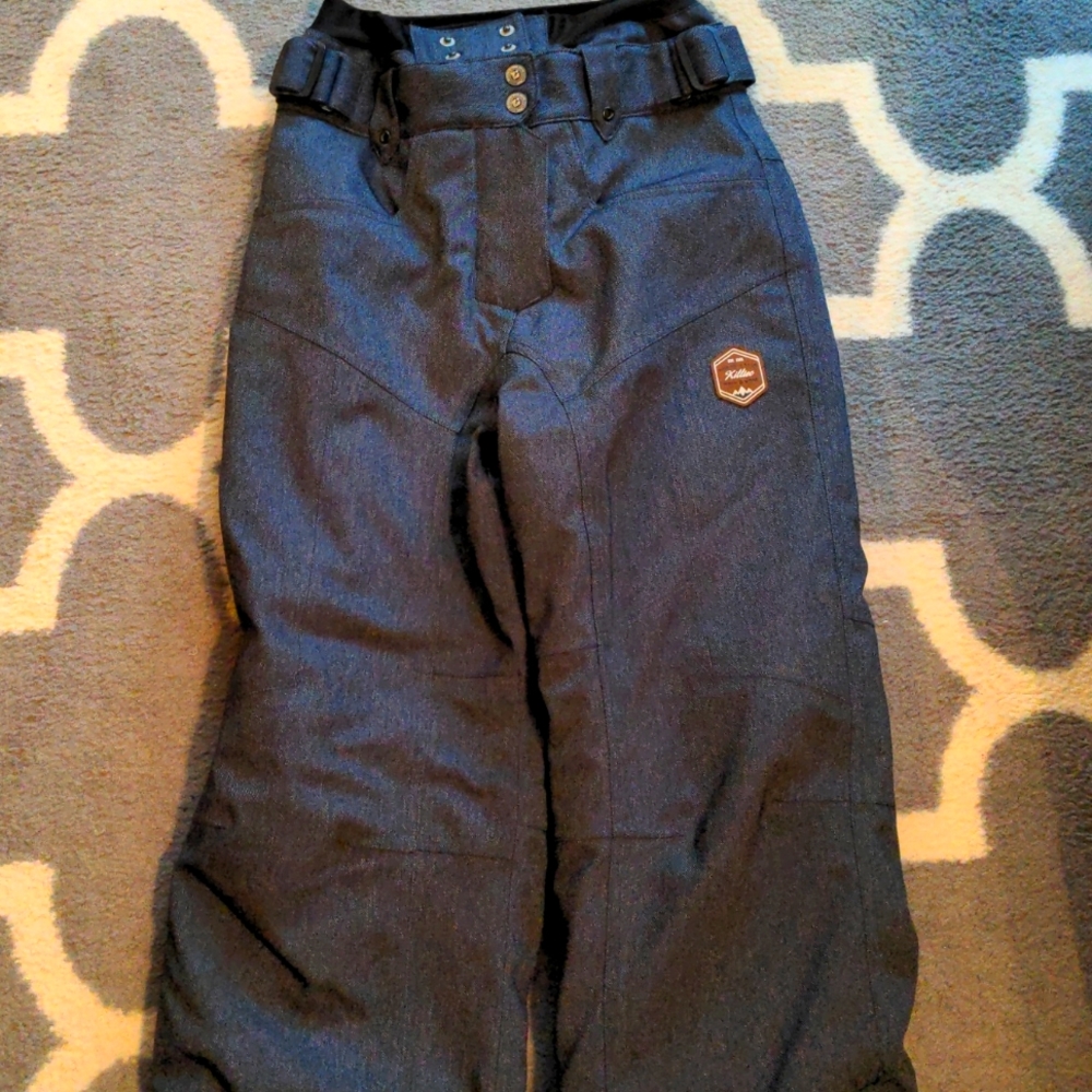 Snow pants